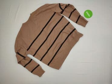 kurt cobain sweter w paski: Beloved, Bluza damska
, XL — 3