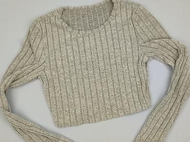 Sweter damski, rozmiar M