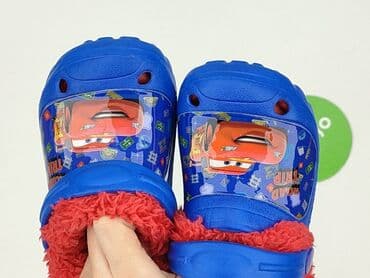 batman kapcie: Kapcie Disney, 25, Używany — 5