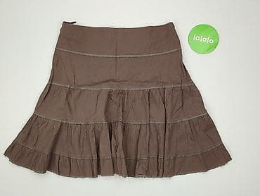 spódnice transparentna: Spódnica damska, rozmiar M — 3