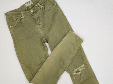 stradivarius cargo: Stradivarius, Jeans for women, size XS — 2