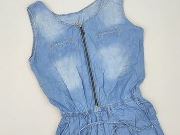 kombinezon krótkie spodenki: Kombinezon damski, rozmiar S — 2