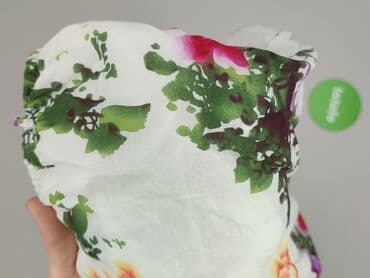 koszulki na ramiączkach plus size: Top damski, rozmiar M — 5