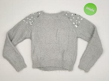cheap sweatshirts: Sweter damski, rozmiar S — 3