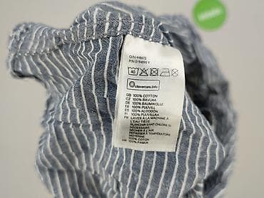 identic basic shirt: H&M L.O.G.G., Koszula damska, rozmiar XS — 6