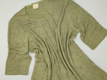 Sweter damski, rozmiar XL
