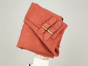 spódnice srebrne plisowane: Bershka, Spódnica damska, rozmiar S — 6