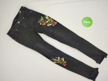Жіночий одяг: Zara, Джинси жіночі, XS на lalafo.pl — 4 Жіночий одяг: Zara, Джинси жіночі, XS — 4