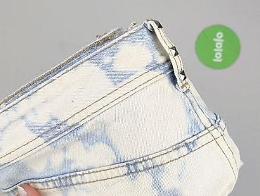 koszulki basic hm: H&M, Szorty damskie, rozmiar XS — 6