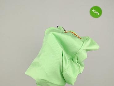 nike m: IQ, Koszulka dla mężczyzn, rozmiar M — 8