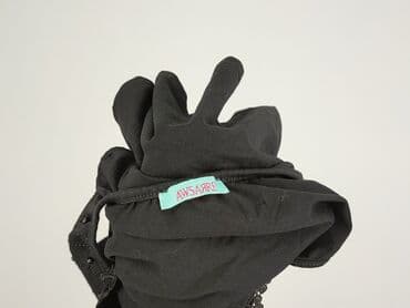 dodatki do czarnej bluzki: Bluzka damska, rozmiar S — 4