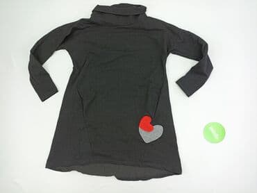 tunika plus size: Туніка жіноча, розмір M — 2