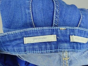 stradivarius jeansy wyprzedaż: Stradivarius, Jeansy damskie, rozmiar XS — 5