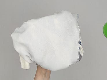 croop koszule: Bluzka damska, rozmiar M — 5