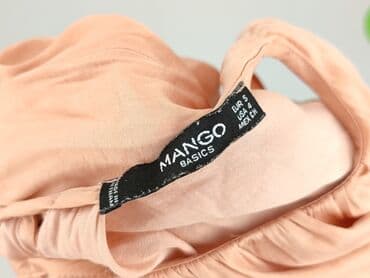 Bluzki: Mango, Bluzka damska, rozmiar S — 4