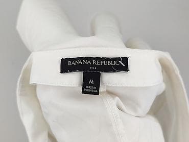 carry bluzki: Banana Republic, Bluzka damska, rozmiar M — 4
