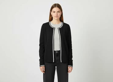 piżamy damskie carry: Woman Collection, Kardigan damski, rozmiar L — 6