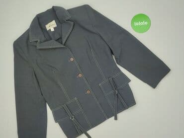 kapcie ars: Marynarka damska, rozmiar L — 2