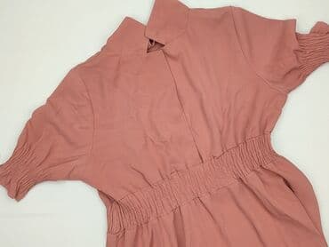 sukienki satynowa midi: Nife, Sukienka damska, rozmiar S — 2