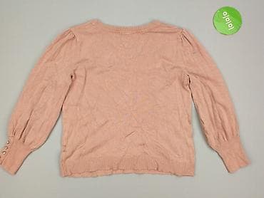 boucle kurtka: Bodyflirt, Sweter damski, rozmiar M — 4
