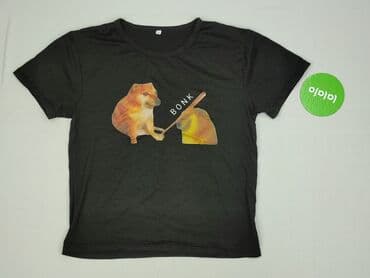 koszulki damskie z zabawnymi nadrukami: T-shirt damski, rozmiar M — 3