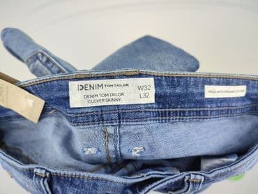 jeansy c and a: Tom Tailor Denim, Jeans for men, L — 4