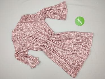 bluzki w cekiny: Sukienka damska, rozmiar M — 3