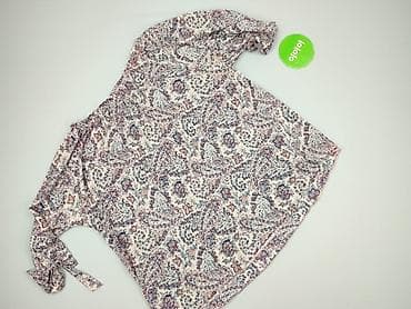 Ubrania damskie: Bluzka damska, rozmiar 2XL — 3