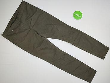 pull and bear cargo: Leggings Elegant for women, size 2XL — 2