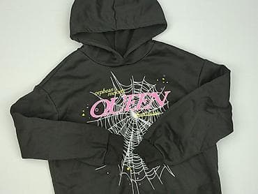 bluza age: Shein, Bluza z kapturem damska, rozmiar M — 1