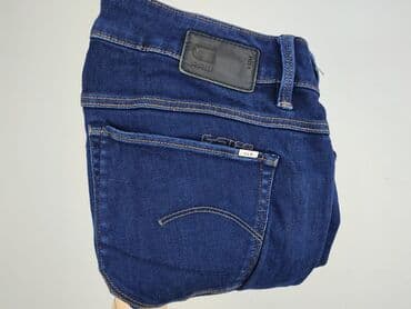 g star jeans: G-Star Raw, Jeansy damskie, rozmiar M — 6