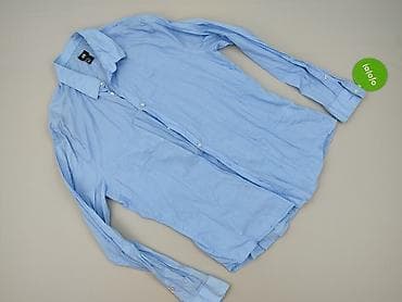 kurtki malachowski: H&M, Koszulа dla mężczyzn, rozmiar XL — 2