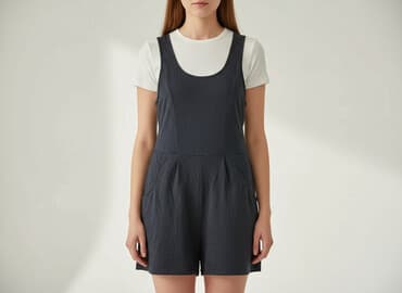 zara kombinezon damski czarny: Pink Boutique, Kombinezon damski, rozmiar S — 6