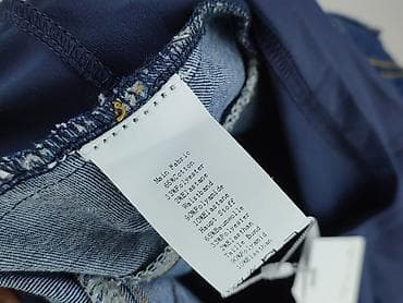 coustom jeans: Jeansy damskie, rozmiar L — 4