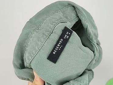 pullandbear pl: Reserved YFL, Koszula damska, rozmiar 2XS — 5