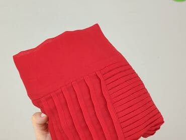 czerwone długie sukienki: Awear, Sukienka damska, rozmiar XL — 6