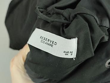 sinsay softshell: Reserved, Kurtka zimowa damska, rozmiar S — 4