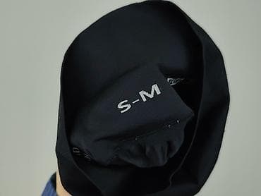 nike dresy: Legginsy Sportowe damskie, rozmiar M — 4