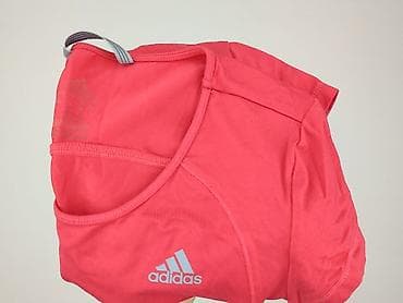 doom t shirty: Adidas, T-shirt damski, rozmiar S — 6