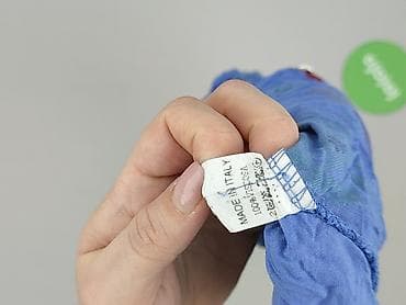 bluzki amarant: Tunika damska, rozmiar S — 4