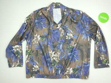 modbis bluzki koszulowe: Bluzka damska, rozmiar 6XL — 2