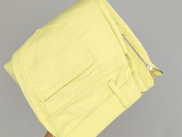 oleksy trampki czarne: Spodnie materiałowe damskie, rozmiar S — 5