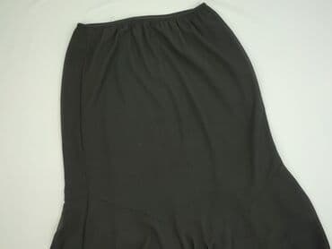 krótkie obcisła spódniczka: Women`s skirt, 5XL — 1