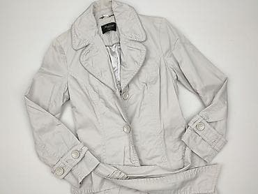 Trencz damski, rozmiar XS