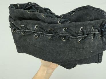 kozaki na koturnie lasocki: Miss Sixty, Jeansy damskie, S — 4