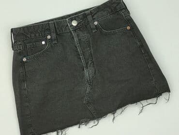 spodniczki hm: H&M, Spódnica damska, rozmiar XS — 1