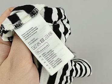 shein klapki basenowe: H&M, Sukienka damska, rozmiar S — 6