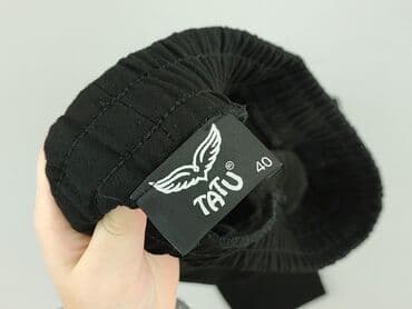 legginsy champion: Spodnie dresowe damskie, rozmiar M — 5