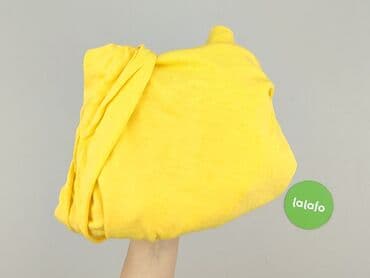 sweter z transparentnymi rękawami: Bluzka damska, rozmiar S — 5