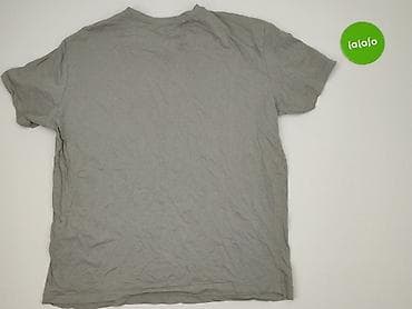 crivit clothes: Sinsay, Koszulka dla mężczyzn, rozmiar XL — 3